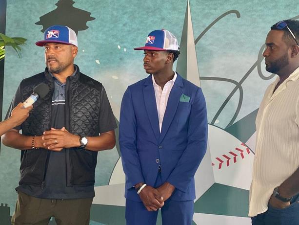 La Dominican Prospect League con más de 1,500 firmas de novatos en 14 años de fundada