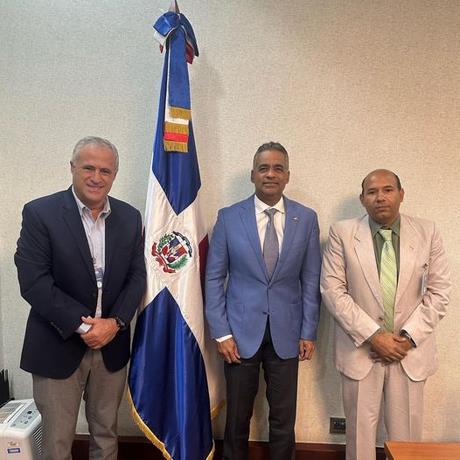 Dominicana será sede del Campeonato Continental de las Américas 2023  