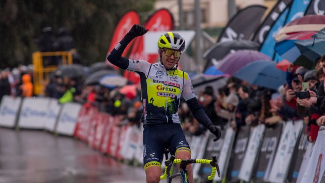 The Intermarché surprises and Movistar enters the Top-10
