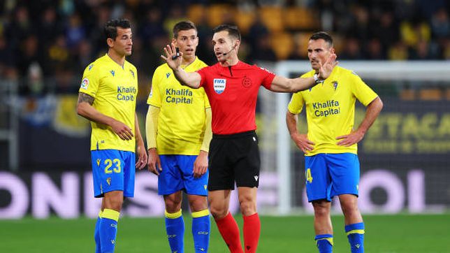 The VAR scandal opens another front between the Federation and LaLiga
