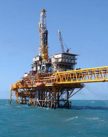 El barril de petróleo WIT subió ayer a US$80.42