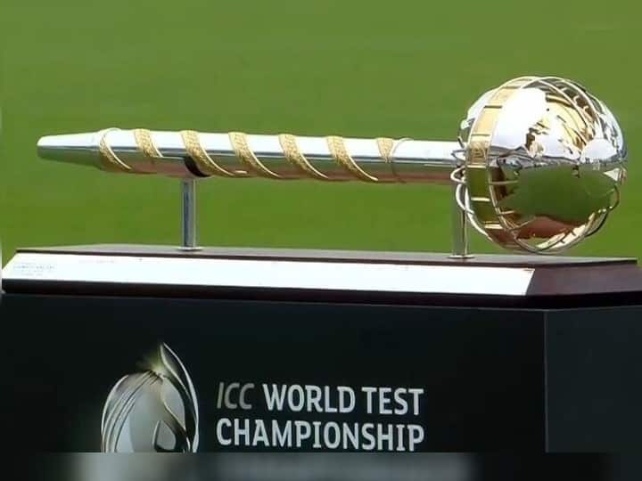  The World Test Championship Final will start from June 8!  The match will take place at the Oval Stadium in London.

