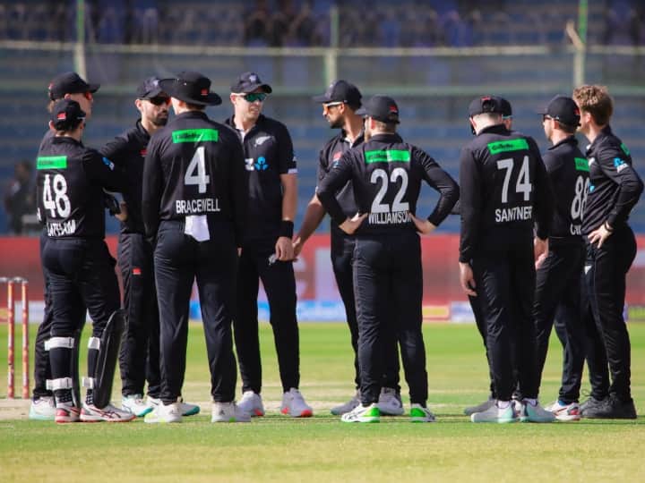 The first ODI between India and New Zealand will take place in Hyderabad, know the pitch report and weather conditions

