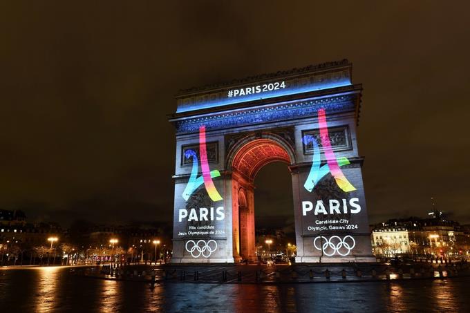 Termina la primera fase de billetería de los Juegos Olímpicos París 2024