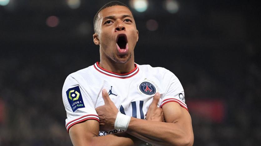 The signing that Mbappé demanded from PSG to stay at the club
