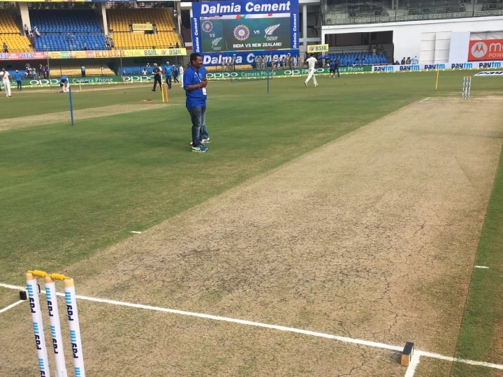 Third ODI to be played at Holkar Stadium in Indore, know the pitch report and weather conditions

