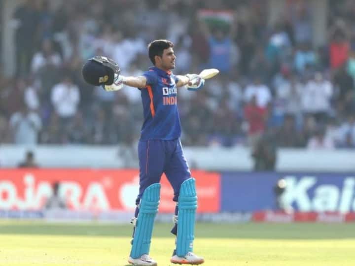 This is how veterans are reacting to Shubman Gill's double century, look who said what

