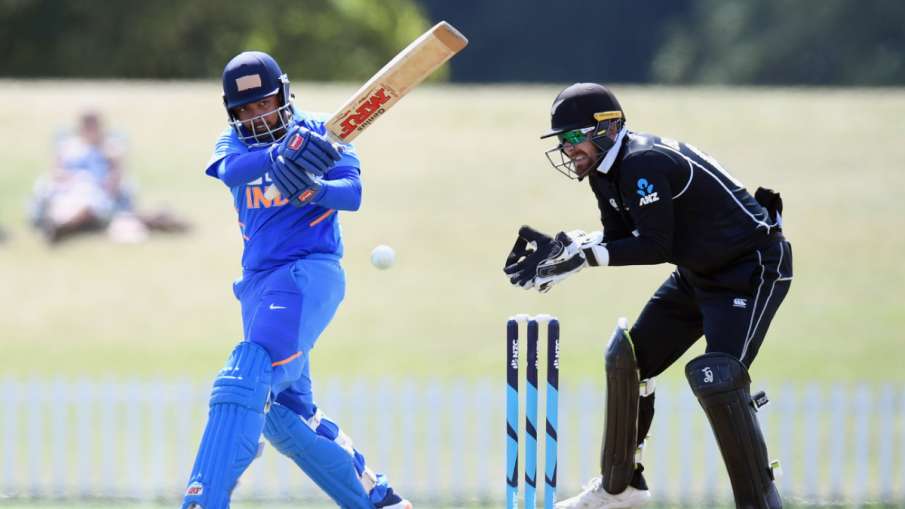 Prithvi Shaw - India TV Hindi