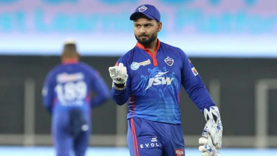 This player will be wicketkeeping for Delhi in IPL instead of Pant, he has won the World Cup. Rishabh Pant - India TV Hindi