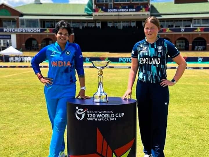 U-19 World Cup T20: Indian team will pitch first after winning the toss, this is the playing XI of both teams


