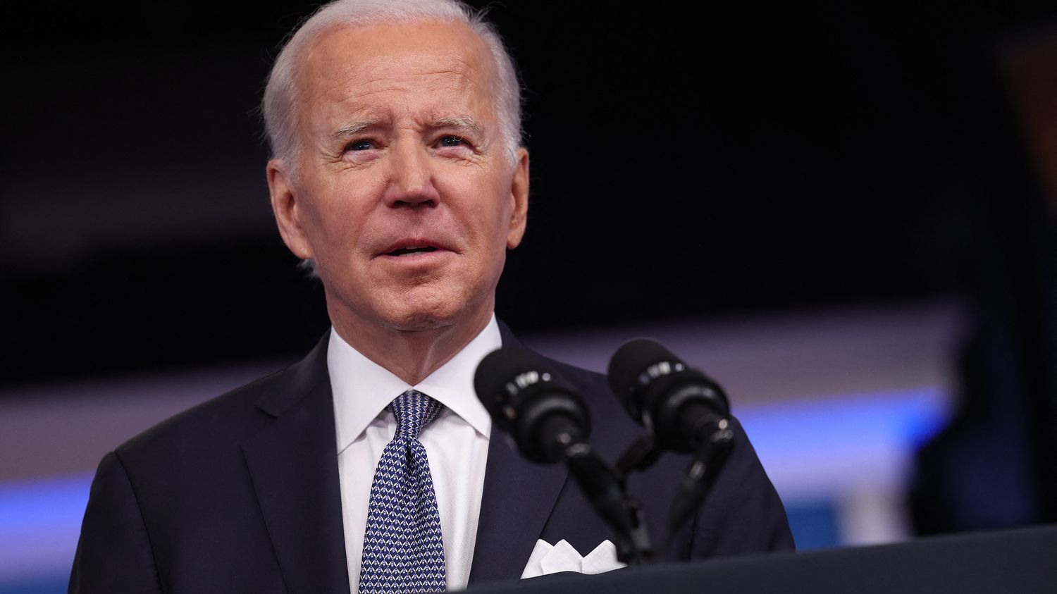United States: new confidential documents found in a private residence of Joe Biden, a special prosecutor appointed to investigate
