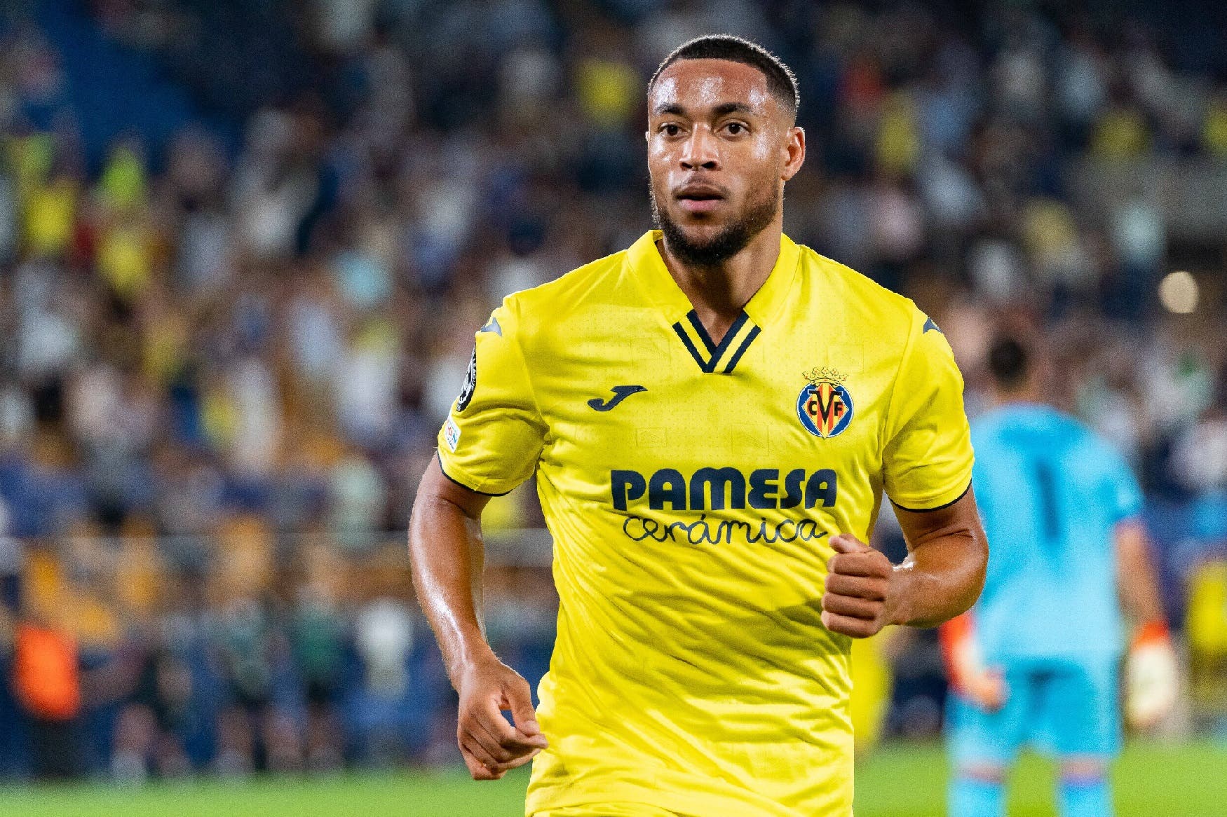 Villarreal CF includes a surprise condition for Tottenham in the agreement for Danjuma
