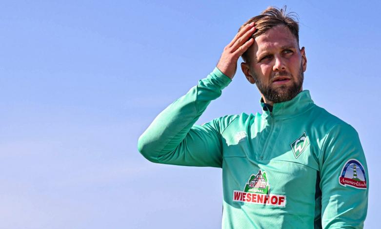 Werder Bremen set the price for Niclas Füllkrug, a Bundesliga revelation

