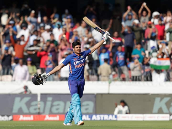  Why is Shubman Gill being compared to Babar Azam?  These figures will give you the answer.

