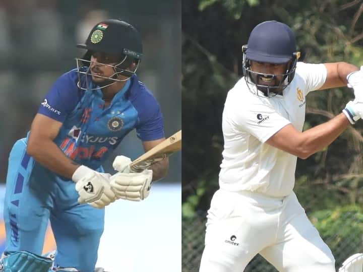  Will Ishaan Kishan be as Karun Nair?  He won't be part of playing 11 even after the double century.


