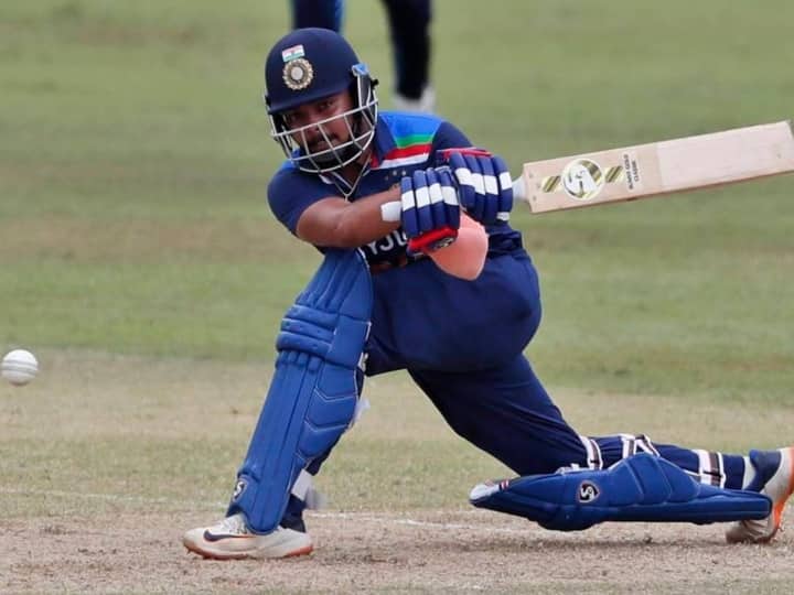  Will Prithvi Shaw get a spot in game 11?  BCCI asked to contact Ranchi on Wednesday under any circumstances.

