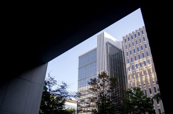 Banco Mundial espera desaceleración económica "brusca y duradera"