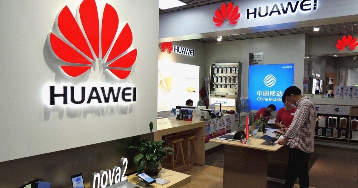 Huawei may leave the smartphone market forever

