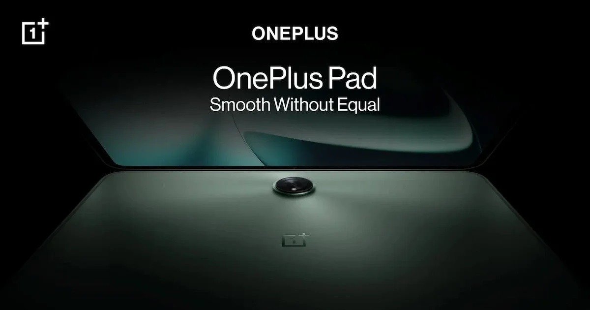 OnePlus Pad: these will be the specifications of the Android tablet

