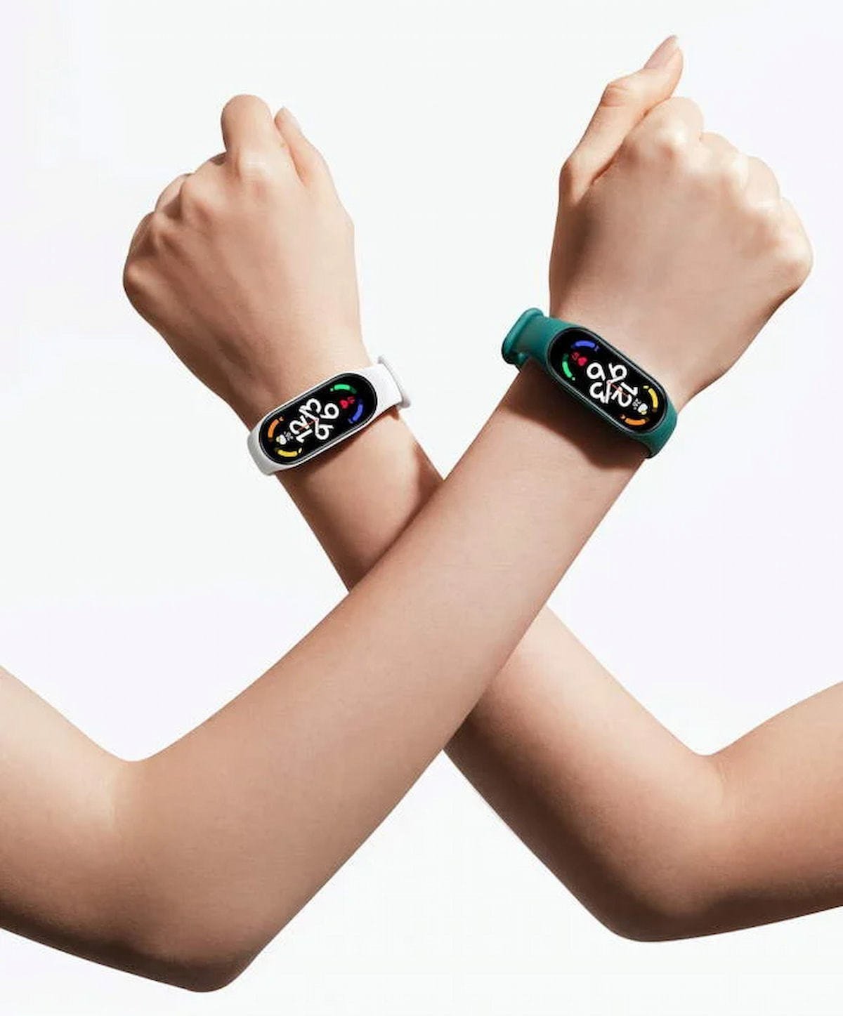 xiaomi smart bracelet 7