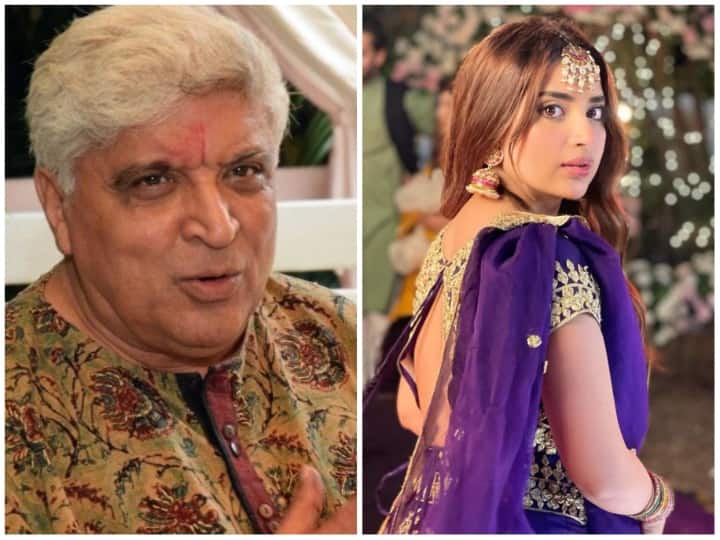 'Someone is insulting by coming to your house and...' Pakistani actress got mad at Javed Akhtar, said this

