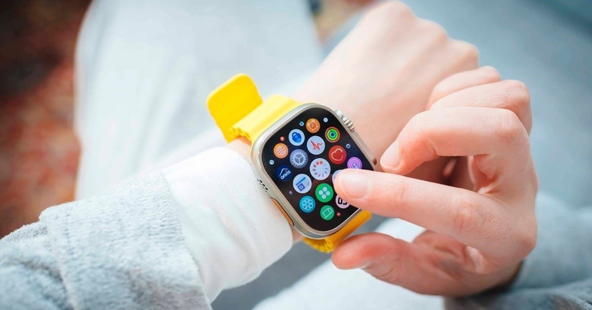 Apple Watch is closer to revolutionizing the smartwatch market

