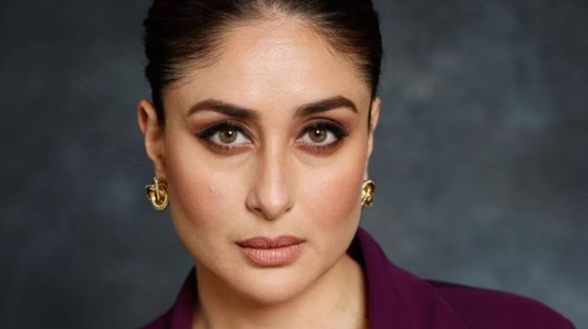 Kareena Kapoor Khan: "Ik zou graag een spion of huurmoordenaar spelen"