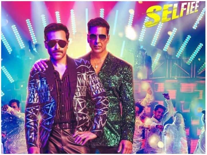 Akshay Kumar's 'Selfie' flopped badly at the box office, grossing only this much on the third day

