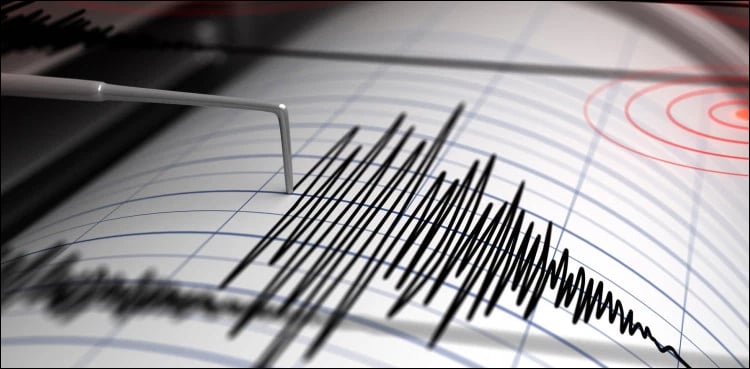 Another earthquake shakes Turkey
