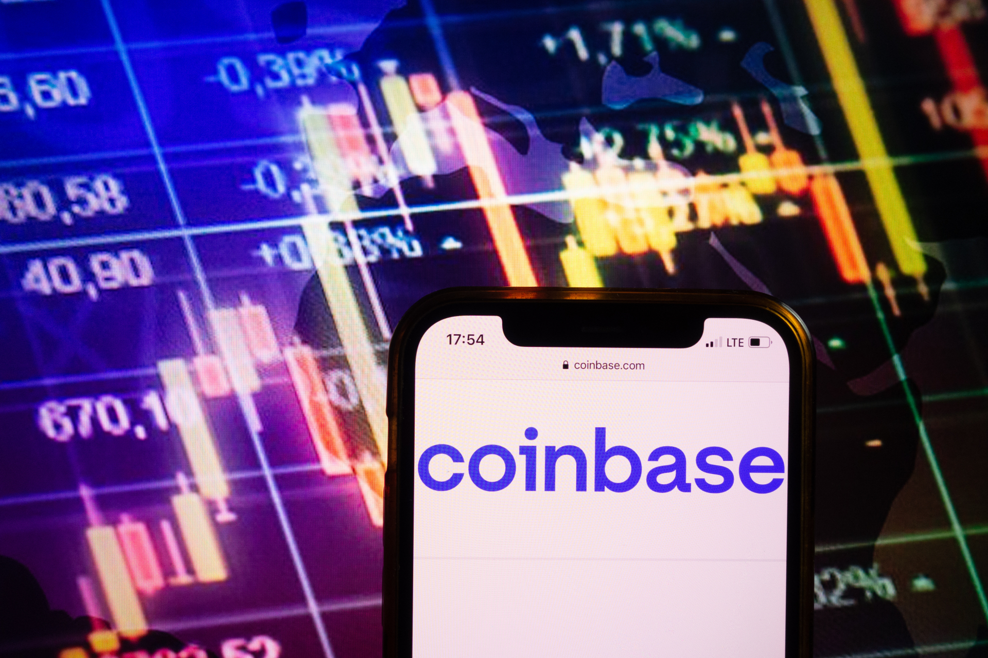 Ark Invest raised nearly $16 million in Coinbase shares in February
