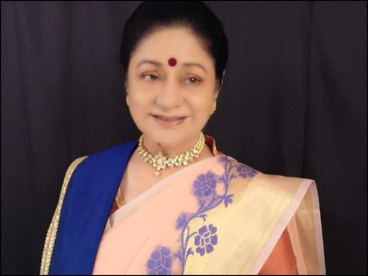 Aruna Irani's heart fell on married men on both occasions, she said: 'Love is not easy'

