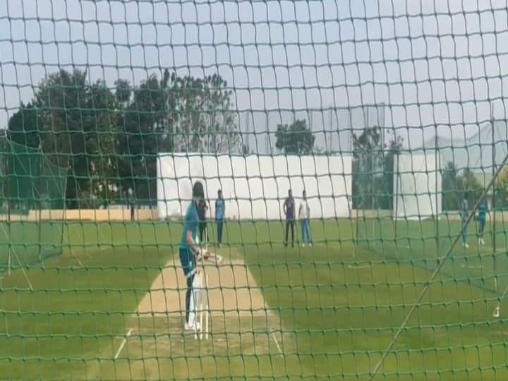 BCCI shows cunning, Australian team practicing on pitch useful for fast bowlers

