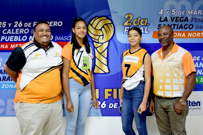 Calero y La Vega disputarán juego inaugural final de la Copa de Campeones  