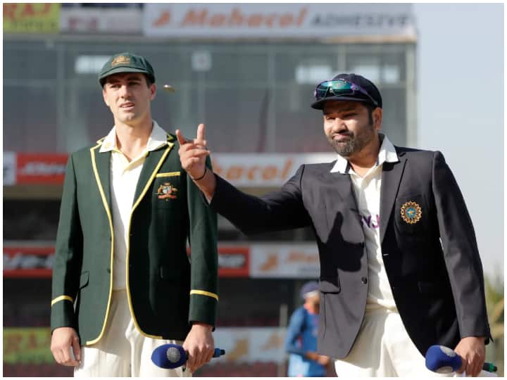 Complete record of test matches between India and Australia, know who scored more runs

