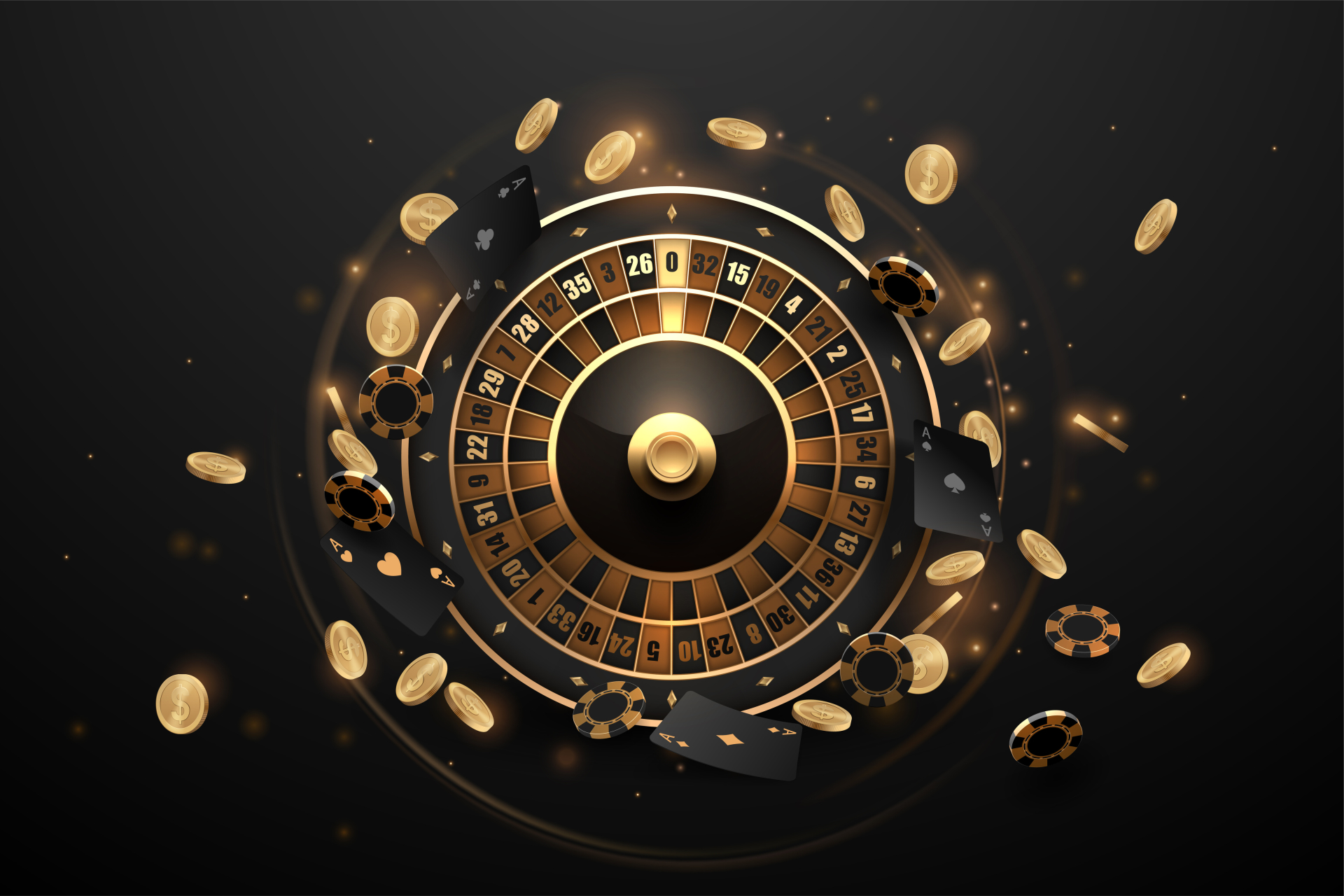 Crypto Slots: A New Wave for Online Gaming?
