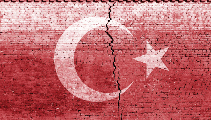 Crypto exchanges schieten te hulp na aardbeving Turkije