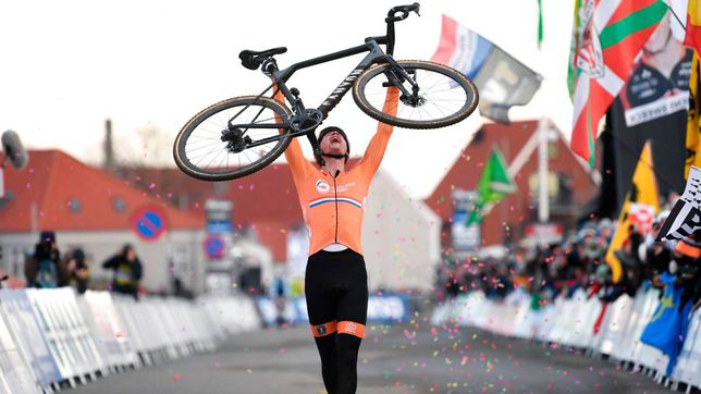 Cyclocross World Championship 2023: dates, times, TV and where to watch the CX live online
