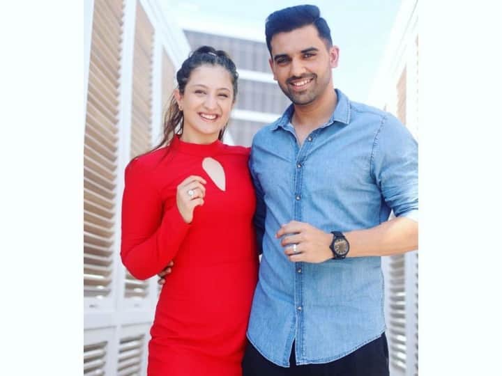 Deepak Chahar's Wife Scammed Thousands Of Rupees And Received Death Threats!

