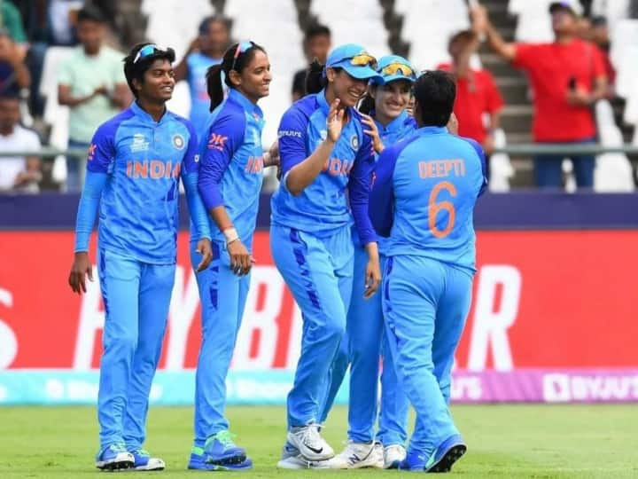 Do you know what Indian captain Harmanpreet Kaur said about the first loss of the T20 Women's World Cup?


