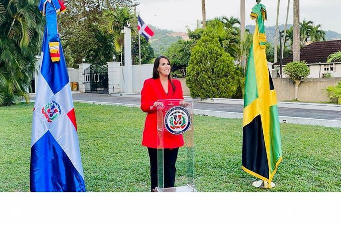 Embajada realizará "Semana Dominicana en Jamaica" 