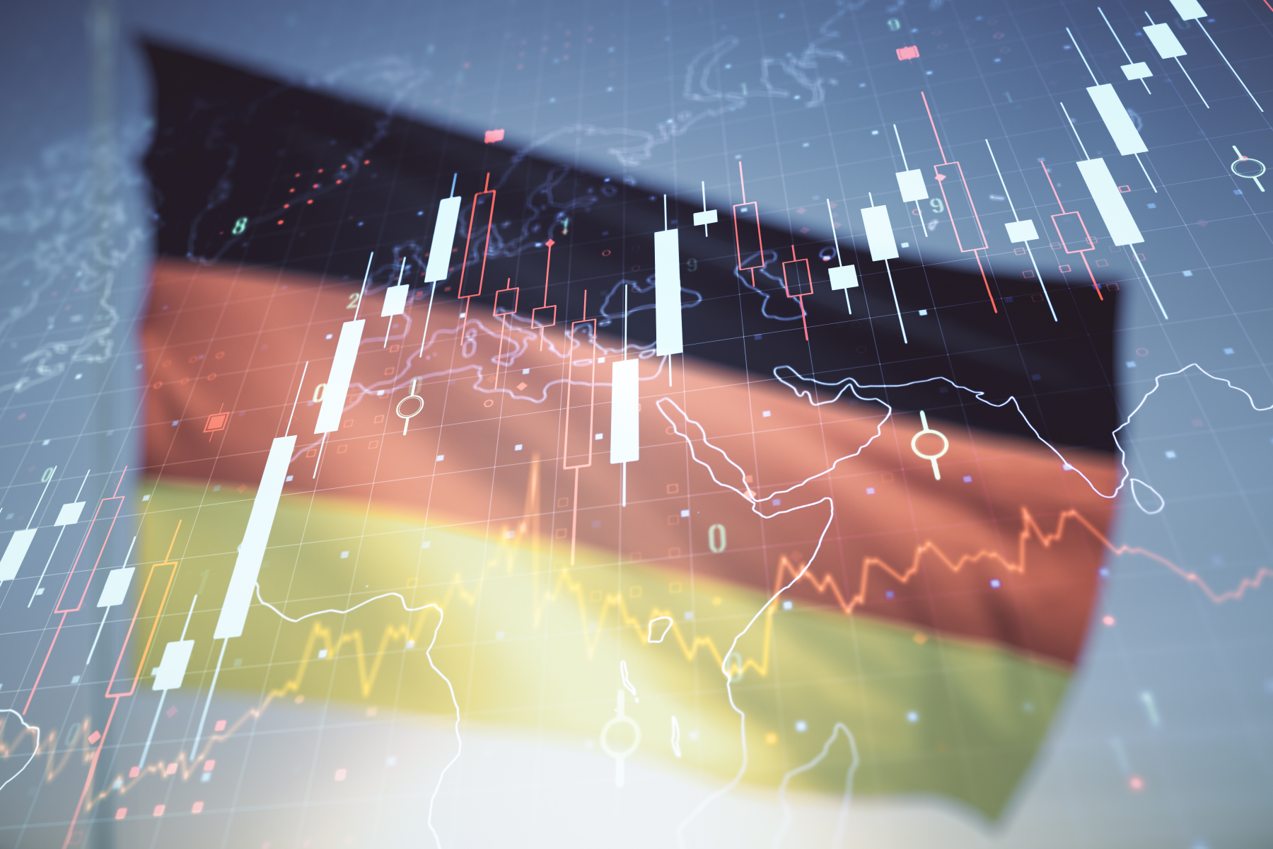 German DekaBank plans to launch a tokenization platform by 2024
