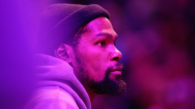 How much do tickets cost to see Kevin Durant's debut with the Phoenix Suns in the NBA?

