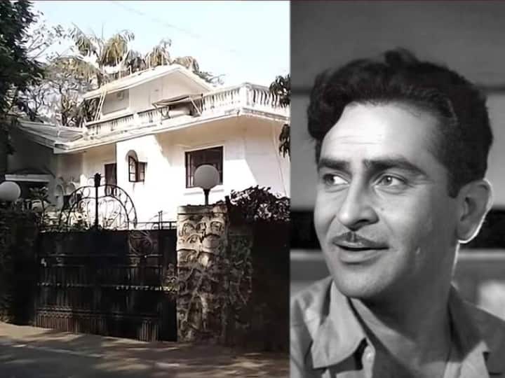  How much will Godrej make from demolishing Raj Kapoor's bungalow?  RK Studio was sold in 2019

