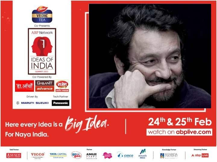 'I have never pursued a career in my life' Shekhar Kapur at Ideas of India

