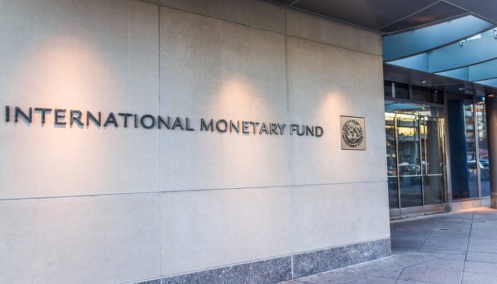 Het IMF roept dringend op tot globale crypto regulatie