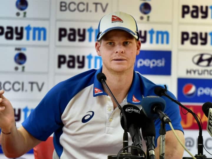 IND vs AUS: Steve Smith's statement, said: Ravi Ashwin is a quality bowler but our preparation is right

