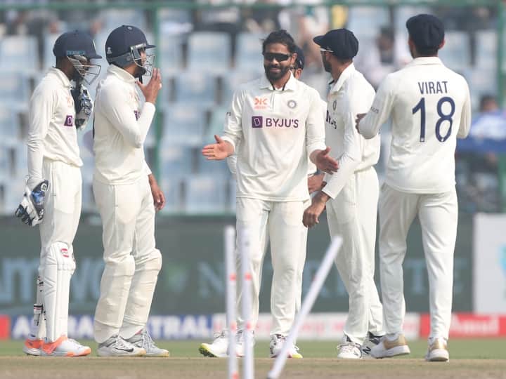 India takes a firm step towards the World Test Championship final, check out the latest points table


