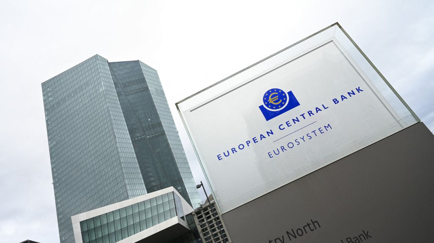 Inflation: the European Central Bank raises its interest rates by another 0.5 point
