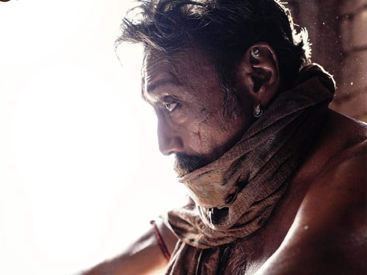 Jackie Shroff To Be Seen In Rajinikanth's 'Jailor', Actor's Powerful First Look Came Out Of The Movie

