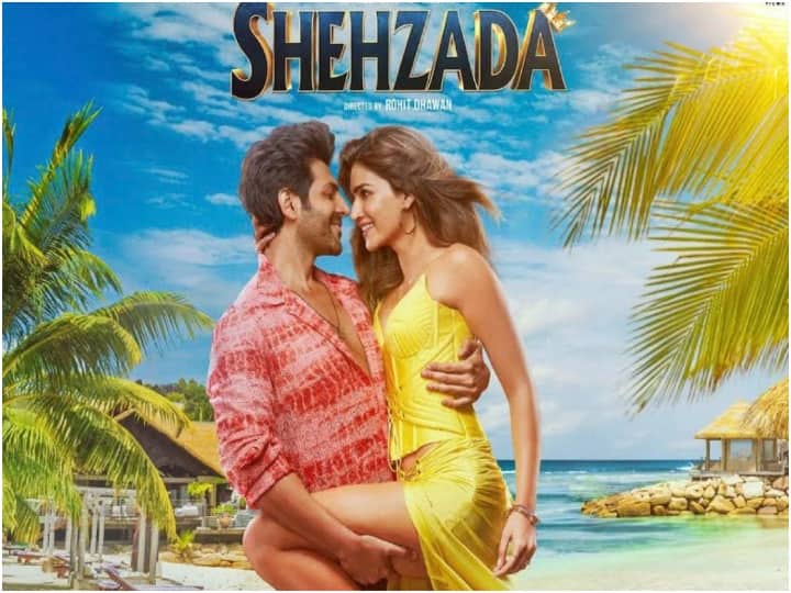 Karthik Aryan's 'Shehzada' Opens In Theaters Today, Find Out How Audiences Liked The Movie

